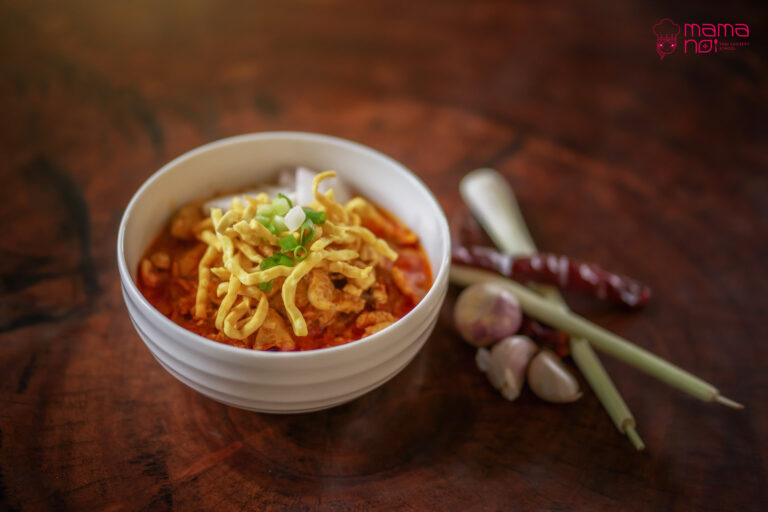 Khao Soi