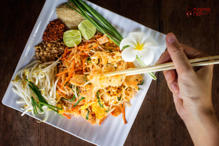 Pad Thai
