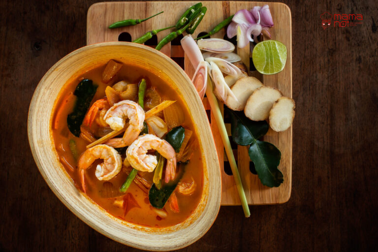 Tom Yum Goong